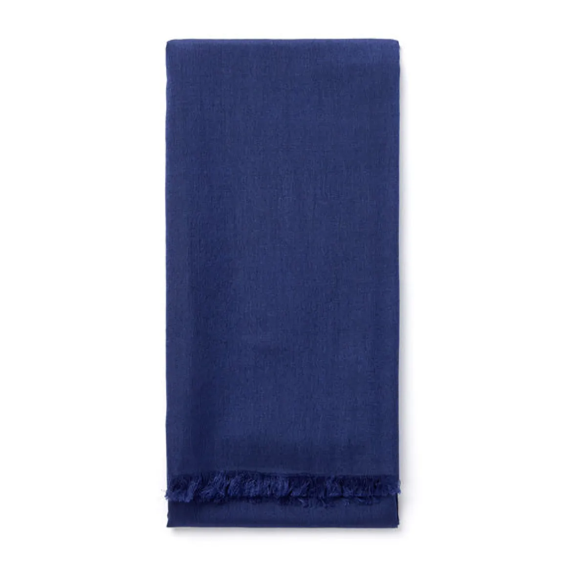 Mariage|Foulards & Capes*Draeger Paris Grand pashmina femme en soie et laine - 70 x 180cm