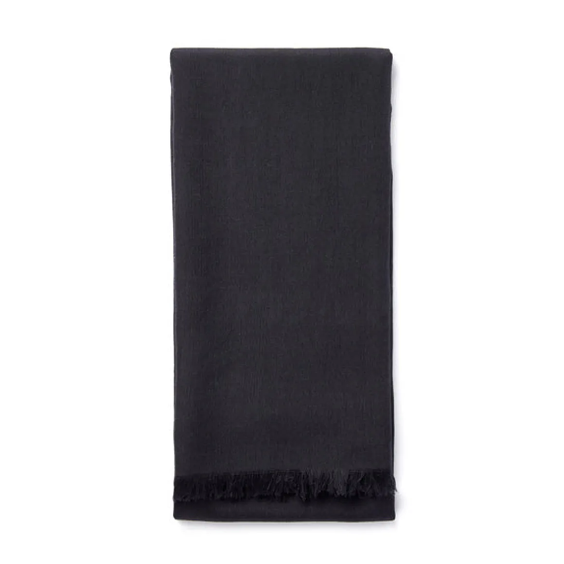 Mariage|Foulards & Capes*Draeger Paris Grand pashmina femme en soie et laine - 70 x 180cm