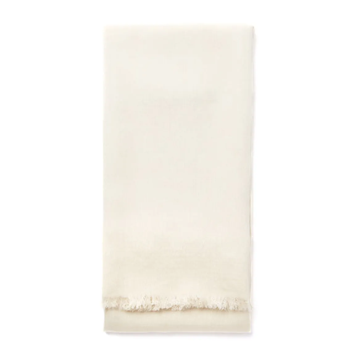 Mariage|Foulards & Capes*Draeger Paris Grand pashmina femme en soie et laine - 70 x 180cm