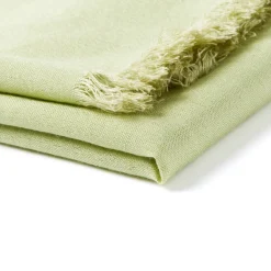 Mariage|Foulards & Capes*Draeger Paris Grand pashmina femme en soie et laine - 70 x 180cm