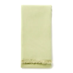 Mariage|Foulards & Capes*Draeger Paris Grand pashmina femme en soie et laine - 70 x 180cm