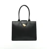 Sac Cabas*Draeger Paris Grand Sac Cabas Camille - Noir