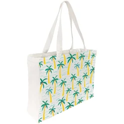 Sac Tote Bag*Draeger Paris Grand Tote-Bag Family Pop - Plusieurs Motifs