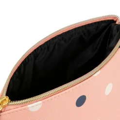 Pochettes & Trousses|Pochettes & Miroirs*Draeger Paris Grande pochette Joyeux anniversaire