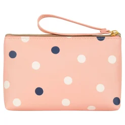 Pochettes & Trousses|Pochettes & Miroirs*Draeger Paris Grande pochette Joyeux anniversaire