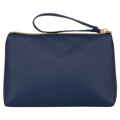 Pochettes & Trousses|Pochettes & Miroirs*Draeger Paris Grande pochette La vie est belle