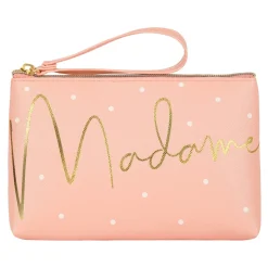 Pochettes & Trousses|Pochettes & Miroirs*Draeger Paris Grande pochette Madame