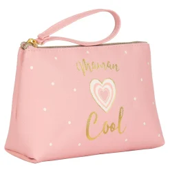 Pochettes & Trousses|Pochettes & Miroirs*Draeger Paris Grande pochette Maman cool