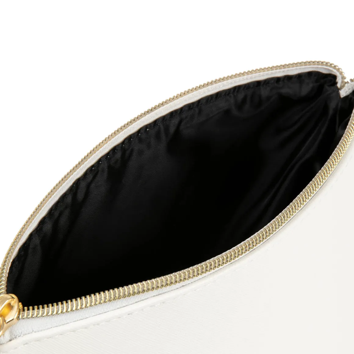 Pochettes & Trousses|Pochettes & Miroirs*Draeger Paris Grande pochette Maman en or