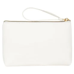 Pochettes & Trousses|Pochettes & Miroirs*Draeger Paris Grande pochette Maman en or