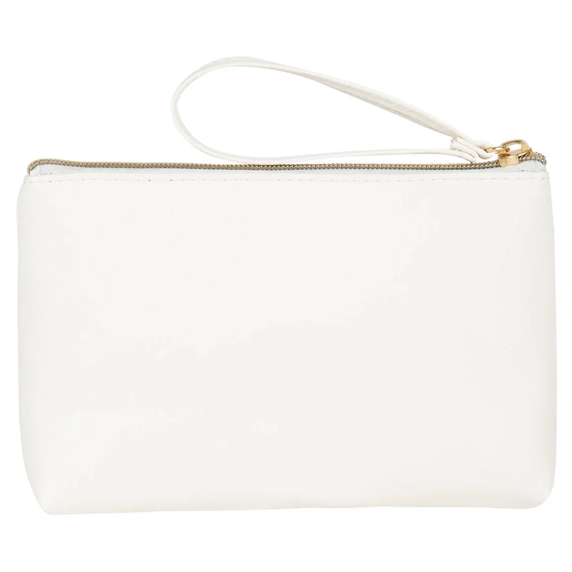 Pochettes & Trousses|Pochettes & Miroirs*Draeger Paris Grande pochette Maman en or