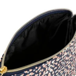 Pochettes & Trousses|Pochettes & Miroirs*Draeger Paris Grande pochette Mouchetée