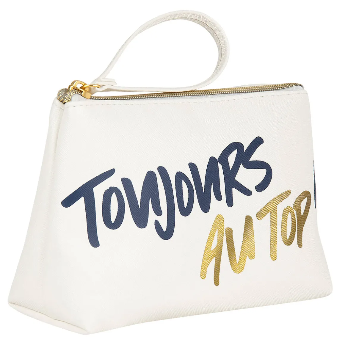 Pochettes & Trousses|Pochettes & Miroirs*Draeger Paris Grande pochette Toujours au top