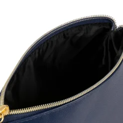 Pochettes & Trousses|Pochettes & Miroirs*Draeger Paris Grande pochette Une amie en or