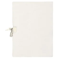 Carnets & Blocs-notes|Accessoires Cocooning*Draeger Paris Journal intime peluche Licorne