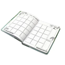 Kit Démarrage|Bullet Journal*Draeger Paris Kit Bullet Journal Apprendre la Méthode