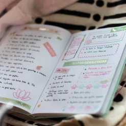 Stickers Muraux|Kit Démarrage*Draeger Paris Kit de décoration Bullet journal Wellness