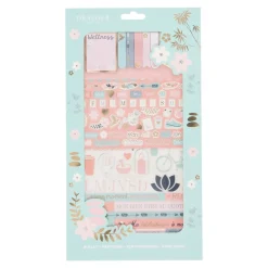 Stickers Muraux|Kit Démarrage*Draeger Paris Kit de décoration Bullet journal Bien-être