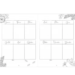 Bullet Journal|Carnets & Blocs-notes*Draeger Paris Kit de démarrage Bullet journal