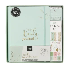 Organiseurs|Kit Démarrage*Draeger Paris Kit de démarrage bullet journal amovible