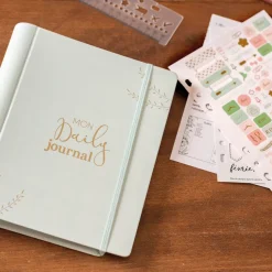 Organiseurs|Kit Démarrage*Draeger Paris Kit de démarrage bullet journal amovible