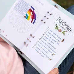 Organiseurs|Kit Démarrage*Draeger Paris Kit de démarrage bullet journal amovible