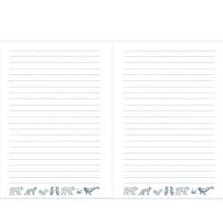 Kit Démarrage|Organiseurs*Draeger Paris Kit de papeterie - Constellations