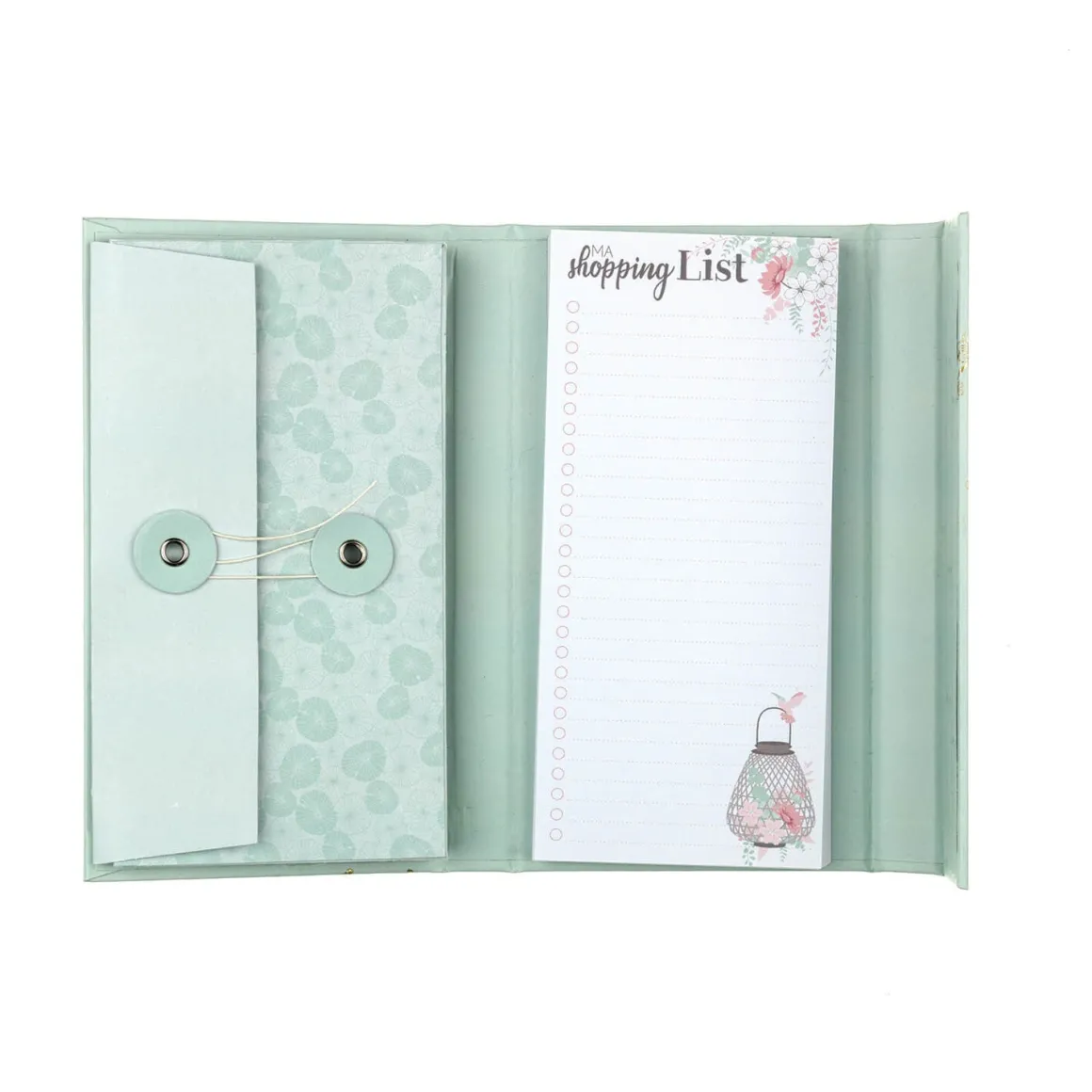 Organiseurs*Draeger Paris Kit Mon Personal Shopper