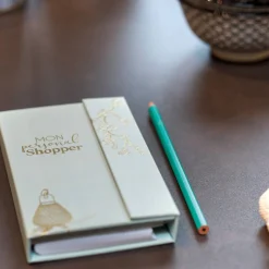 Organiseurs*Draeger Paris Kit Mon Personal Shopper