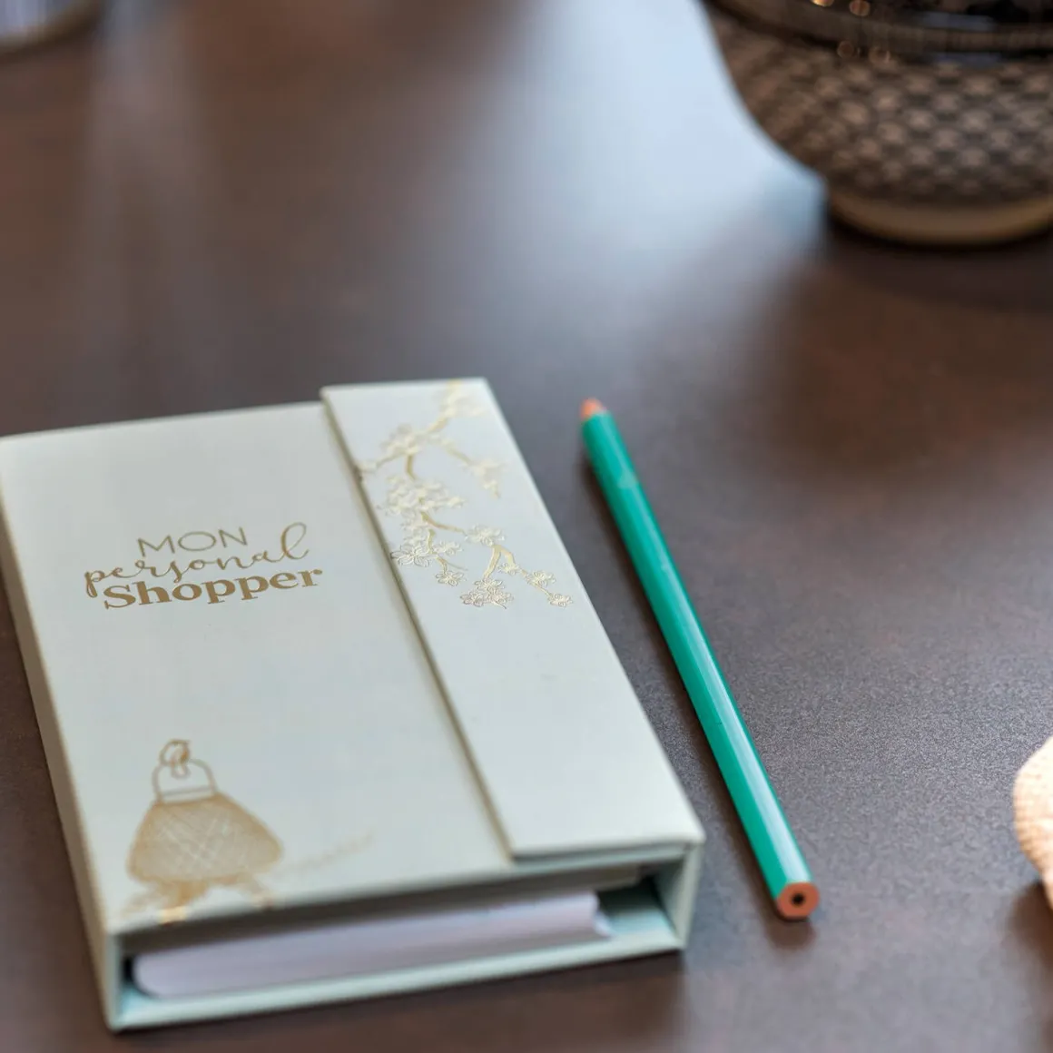 Organiseurs*Draeger Paris Kit Mon Personal Shopper