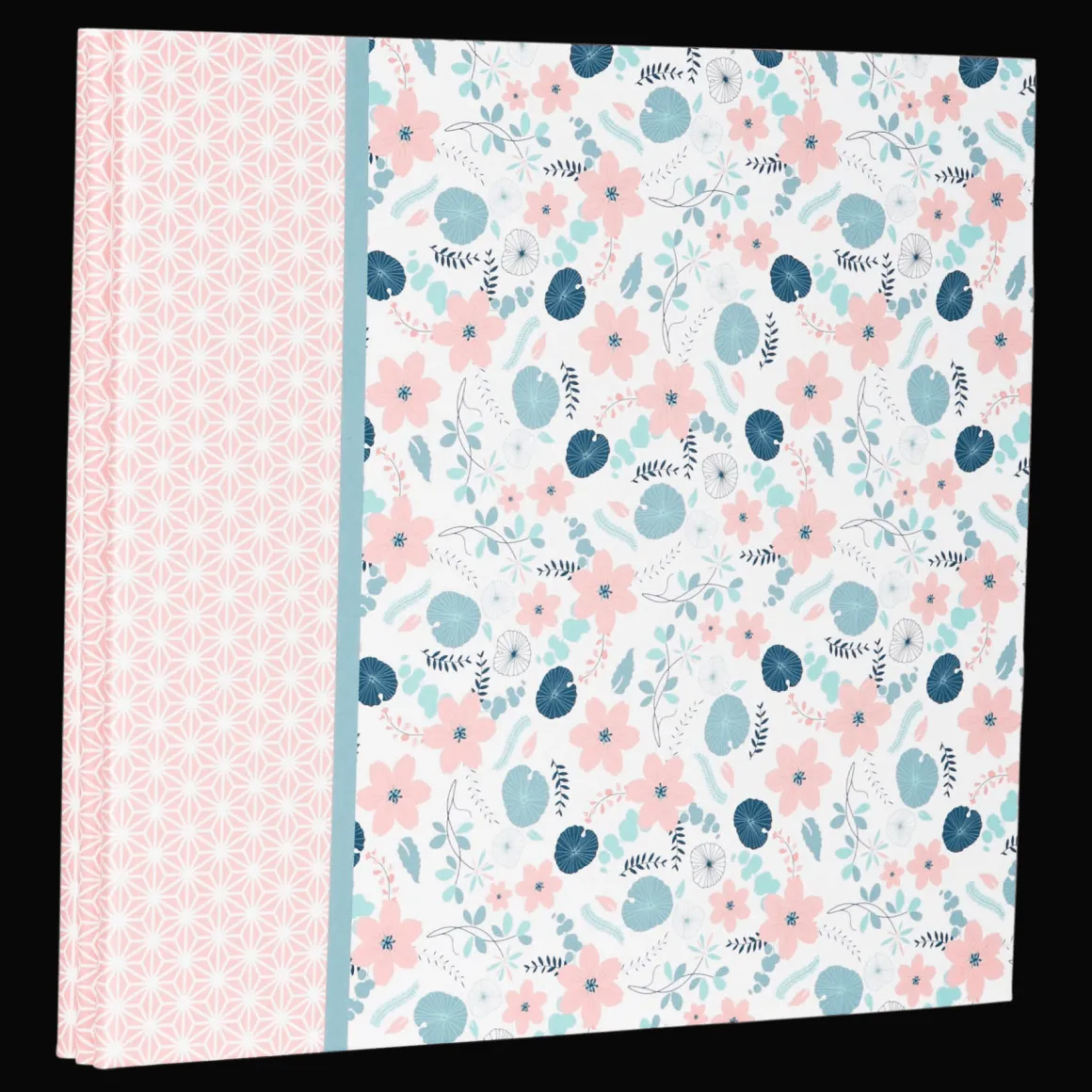 Albums & Pochettes*Draeger Paris Kit Scrapbooking