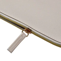 Pochettes & Trousses|Pochettes & Miroirs*Draeger Paris Lot Pochette & Miroir Maman en Or