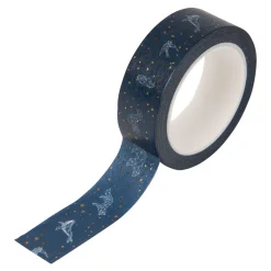 Accessoires D'emballage|Accessoires & Outils De Diy*Draeger Paris Masking tape 10 m - Constellations