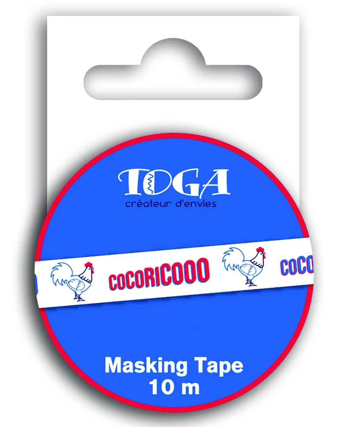 Accessoires D'emballage|Accessoires & Outils De Diy*Draeger Paris Masking tape 10 m Frenchy
