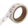 Accessoires D'emballage|Accessoires & Outils De Diy*Draeger Paris Masking tape 10 m Licorne