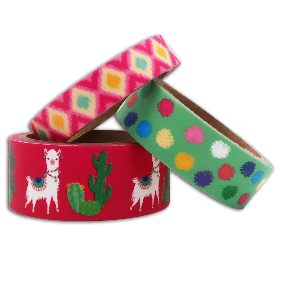 Accessoires D'emballage|Accessoires & Outils De Diy*Draeger Paris Masking tape 3x5 m Oh Lama