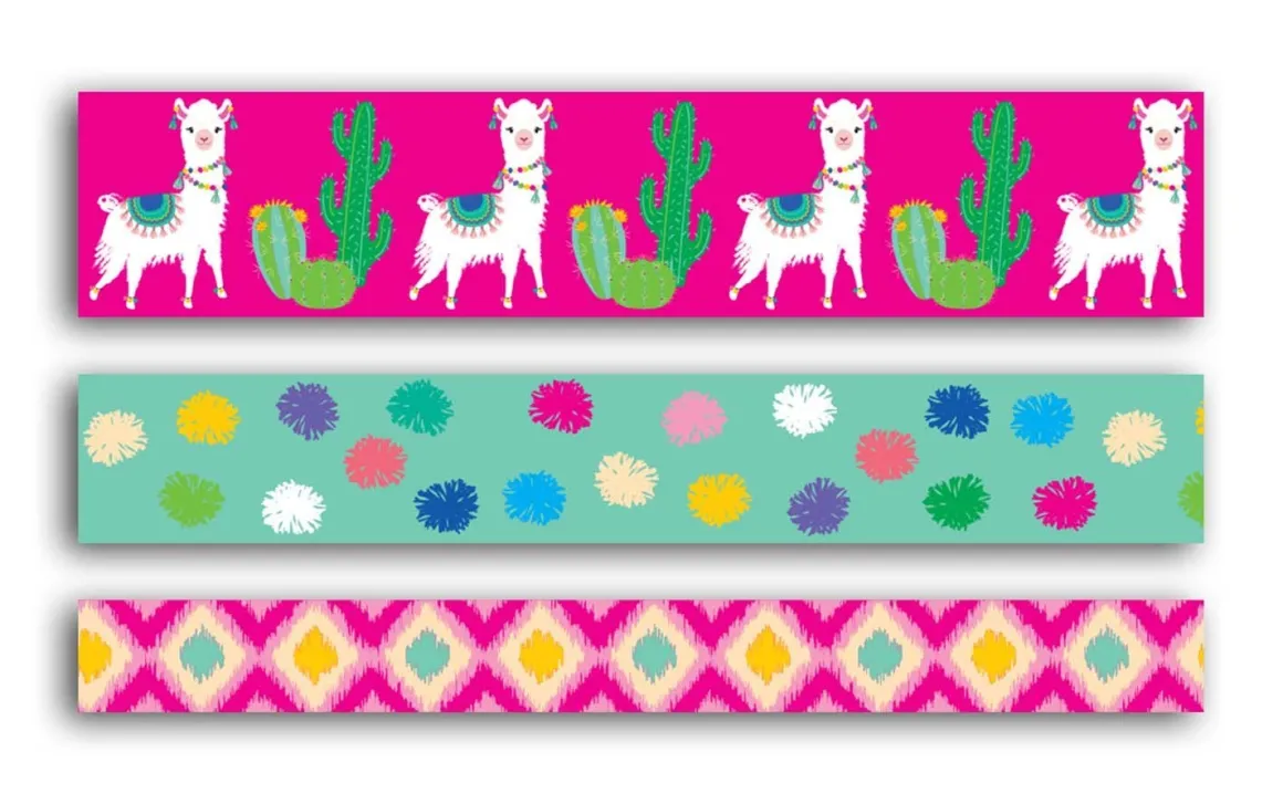 Accessoires D'emballage|Accessoires & Outils De Diy*Draeger Paris Masking tape 3x5 m Oh Lama