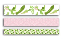 Accessoires D'emballage|Accessoires & Outils De Diy*Draeger Paris Masking tape 3x5 m Oh My Green