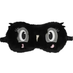 Accessoires Cocooning*Draeger Paris Masque de nuit Hibou