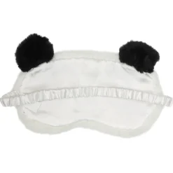 Accessoires Cocooning*Draeger Paris Masque de nuit Panda