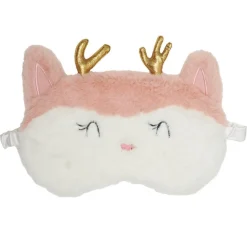 Accessoires Cocooning*Draeger Paris Masque de nuit Renne