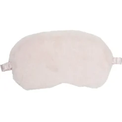 Accessoires Cocooning*Draeger Paris Masque de nuit rose