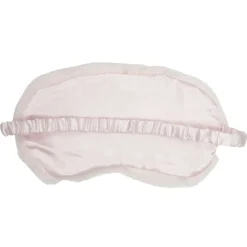 Accessoires Cocooning*Draeger Paris Masque de nuit rose