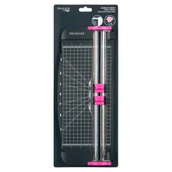Accessoires & Outils De Diy*Draeger Paris Massicot portatif 34cm