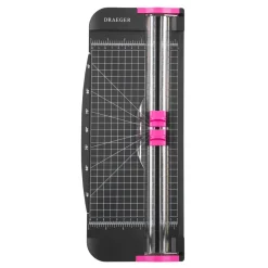 Accessoires & Outils De Diy*Draeger Paris Massicot portatif 34cm