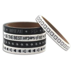 Accessoires D'emballage|Accessoires & Outils De Diy*Draeger Paris Mini rubans masking tapes Bullet journal