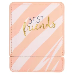 Pochettes & Trousses|Pochettes & Miroirs*Draeger Paris Miroir Best friends