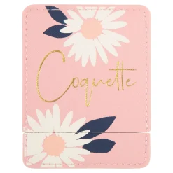 Pochettes & Trousses|Pochettes & Miroirs*Draeger Paris Miroir Coquette