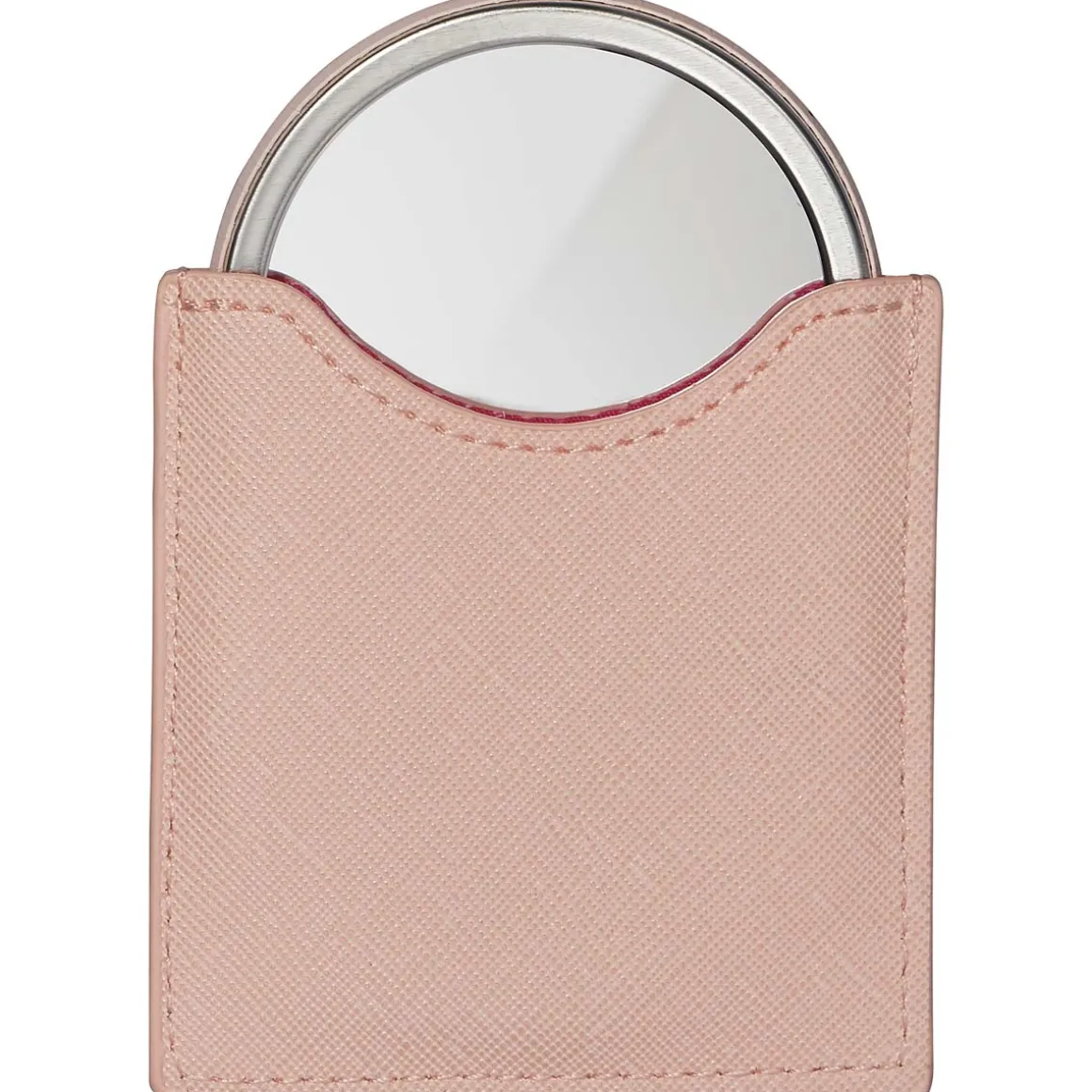 Pochettes & Trousses|Pochettes & Miroirs*Draeger Paris Miroir de Poche - Un Peu Beaucoup Passionnément A La Folie