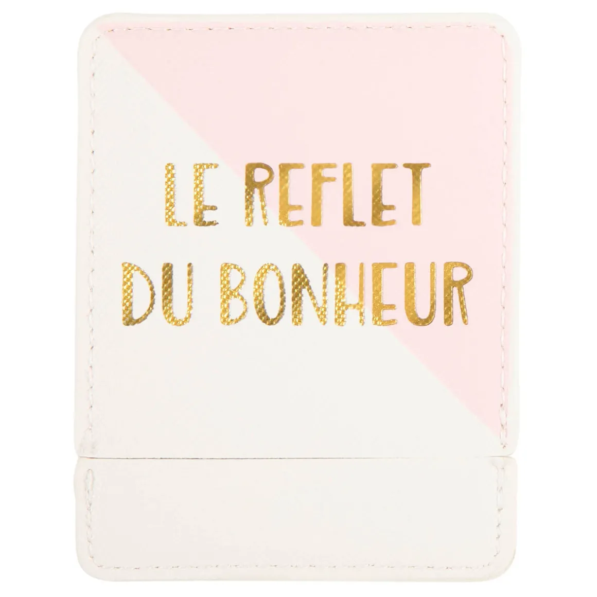 Pochettes & Trousses|Pochettes & Miroirs*Draeger Paris Miroir Le reflet du bonheur